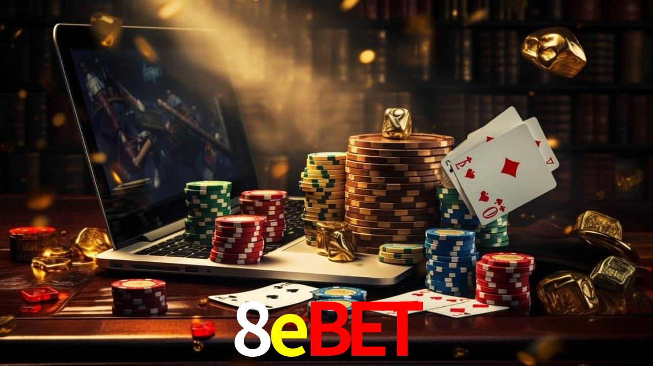 Casino Ao Vivo 8ebet