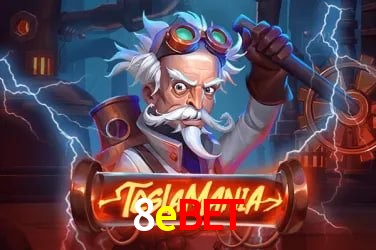 Provedores de Jogos 8ebet