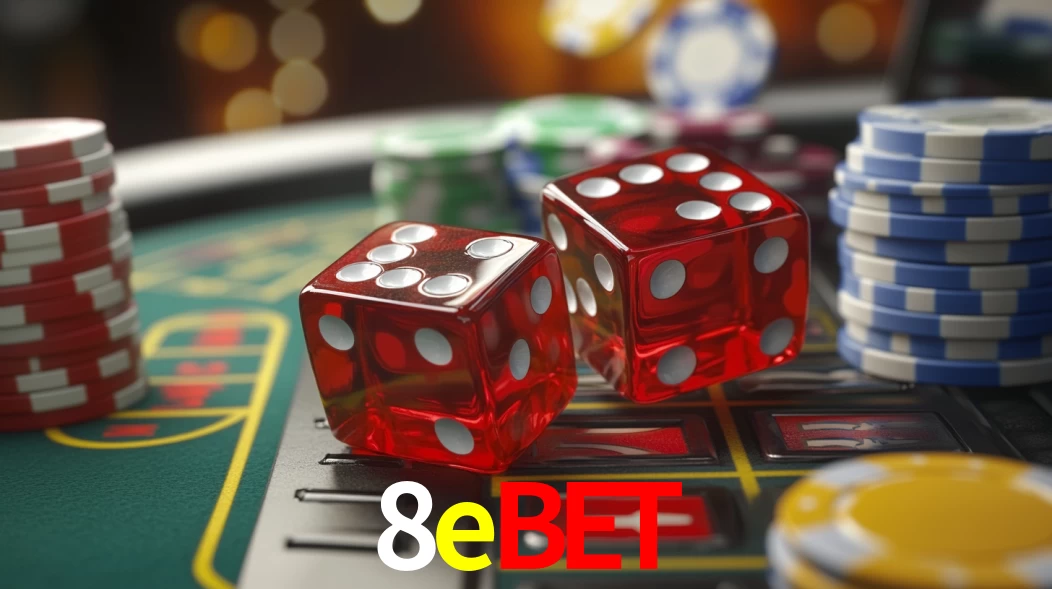 Live Casino 8ebet