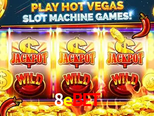 A Experiência Imersiva dos Cassinos Ao Vivo no 8ebet