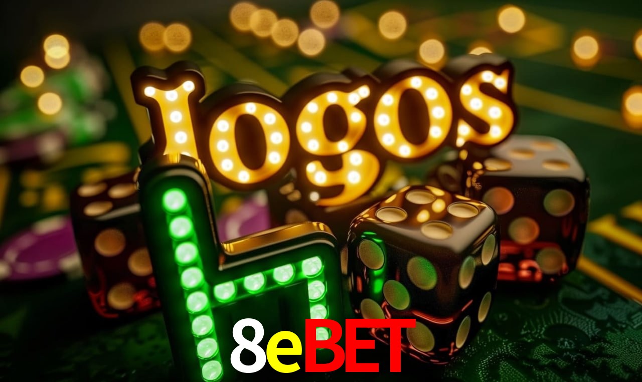 Estatísticas do Jogo 8ebet