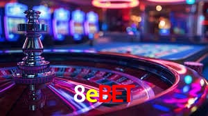 Estatísticas Esportivas 8ebet