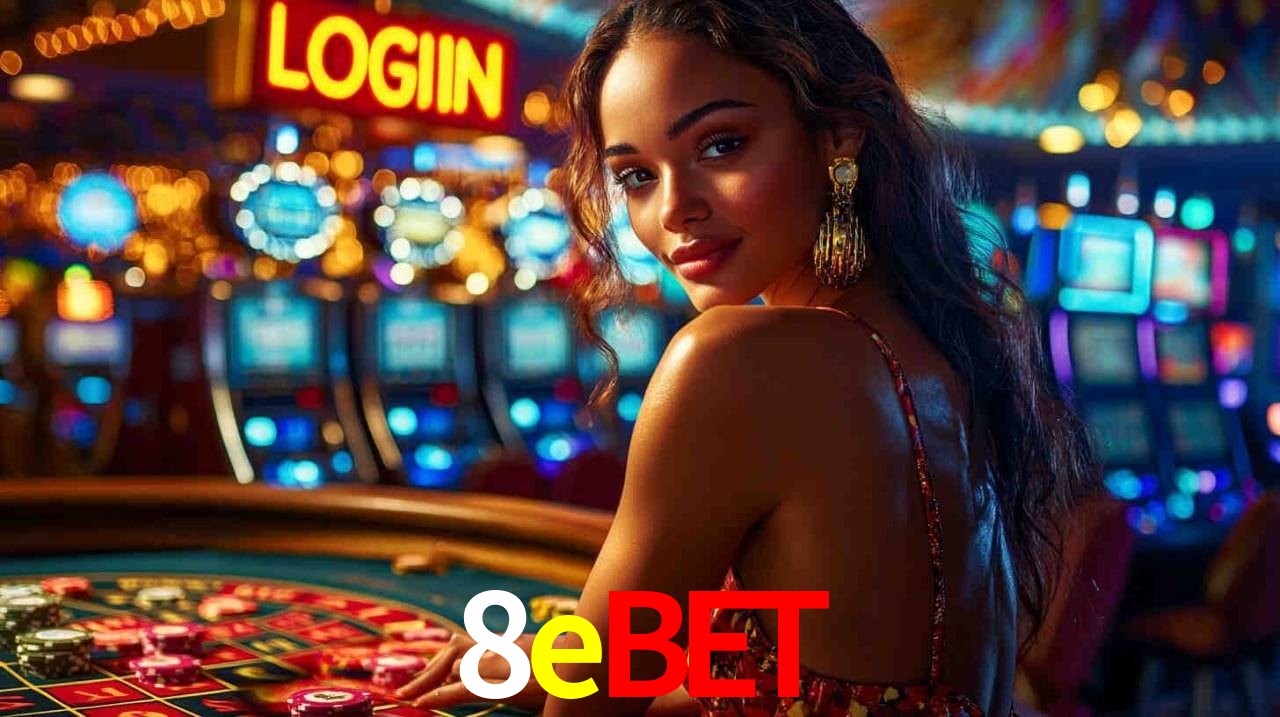 Jogos de Slot 8ebet