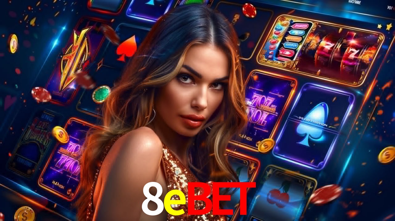 Desvendando o Mundo dos Jogos Virtuais na 8ebet