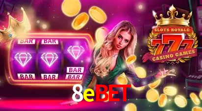 Descubra o Mundo do Cassino Online com 8ebet