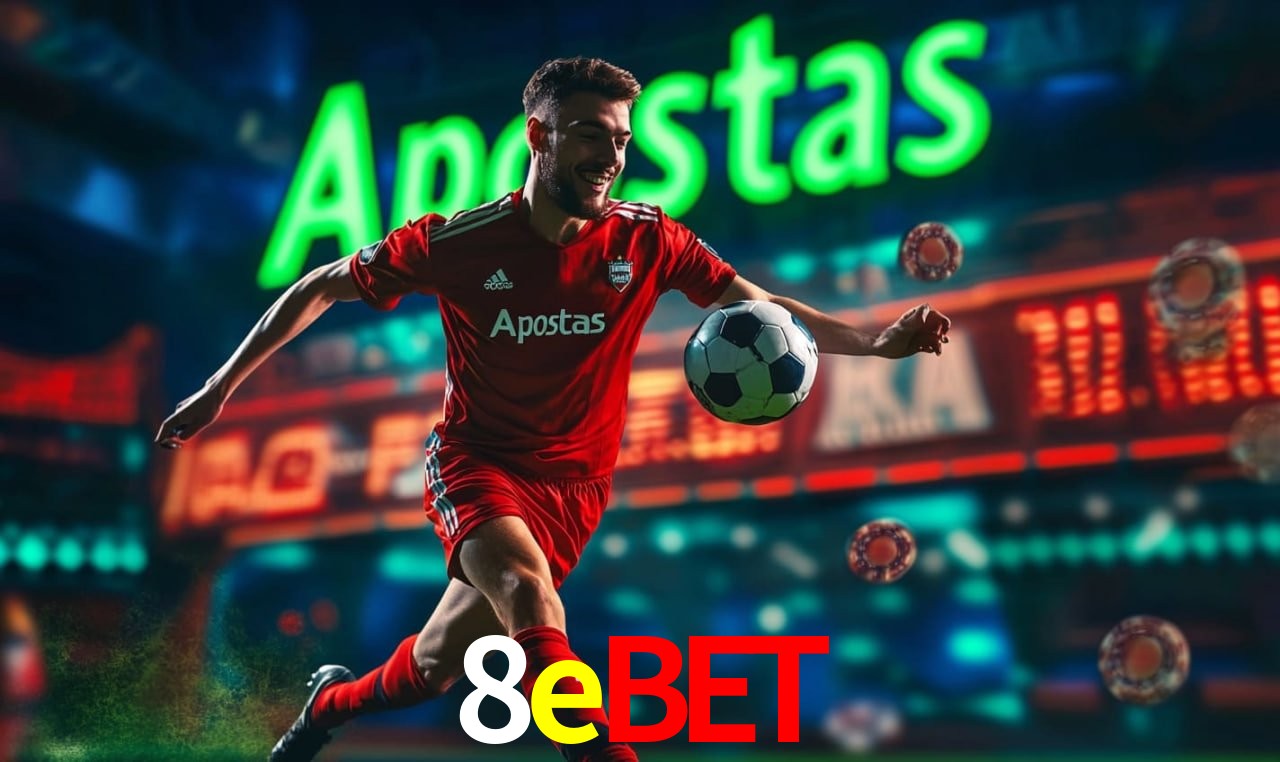 Página oficial no Facebook da 8ebet