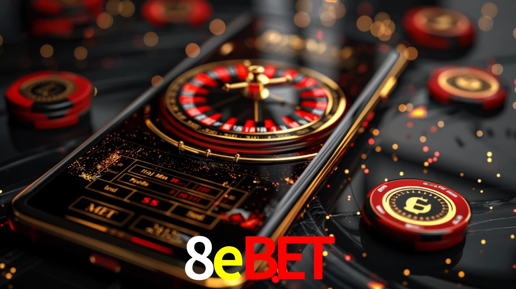 Live Casino 8ebet